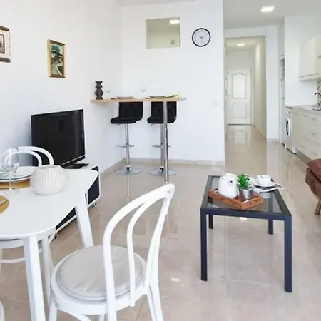 Apartment Vistamar 2 Puerto de la Cruz (Tenerife)
