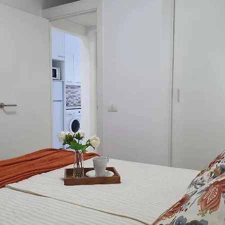 Vistamar 2 Apartment Puerto de la Cruz (Tenerife)