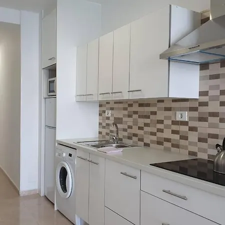 Apartment Vistamar 2