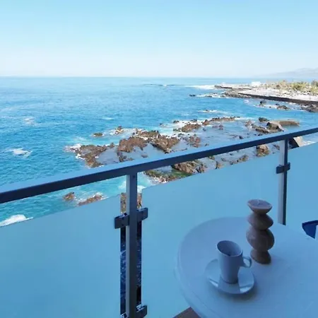Apartment Vistamar 2 Puerto de la Cruz (Tenerife)
