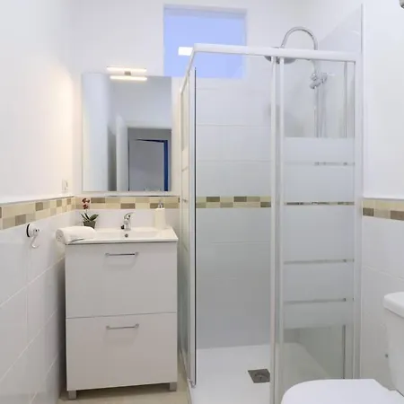 Apartment Vistamar 2