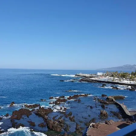 Vistamar 2 * Puerto de la Cruz (Tenerife)