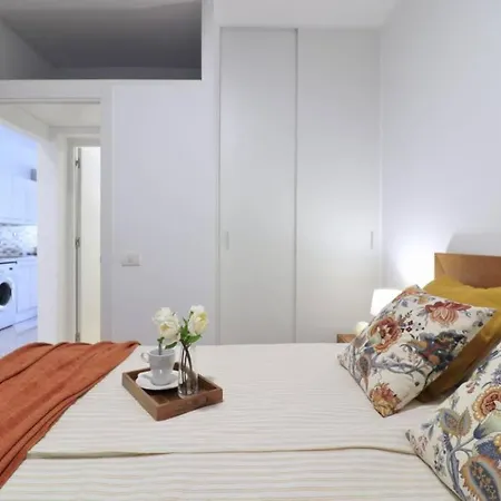 Vistamar 2 Apartment