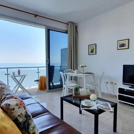 Vistamar 2 Apartment *
